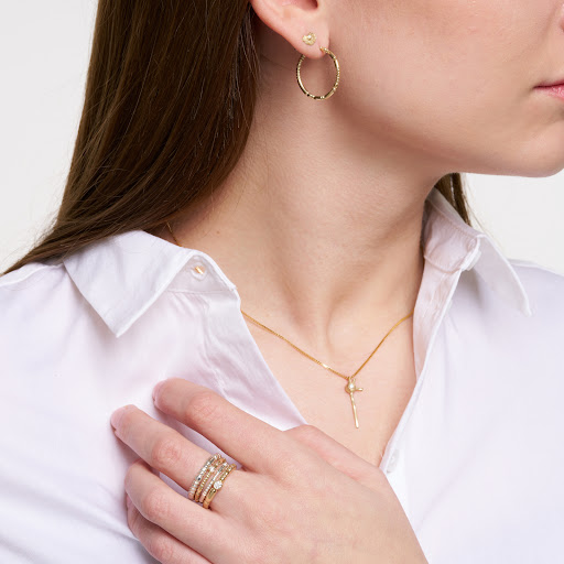 Stegeager Jewellery