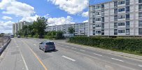 Sti til Bauneporten (Lundtoftegårdsvej)