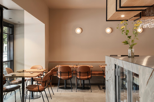 Sticks'n'Sushi - Østerbro