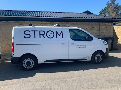 Strøm Group ApS