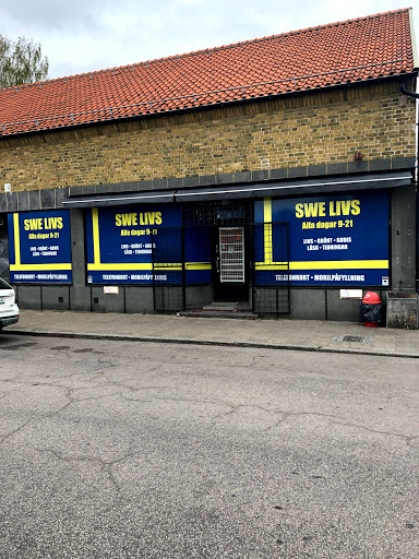 Swelivs