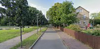 Takläggarna i Landskrona