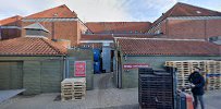 Tandlæge Marianne Hammer Tornerup