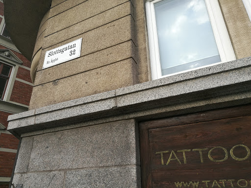 Tattoo Inkarnation