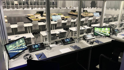Teletech KonferenceKommunikation A/S