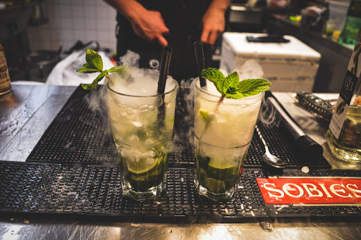 TenderBar