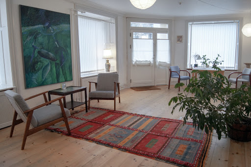 TerapiHuset Østerbro