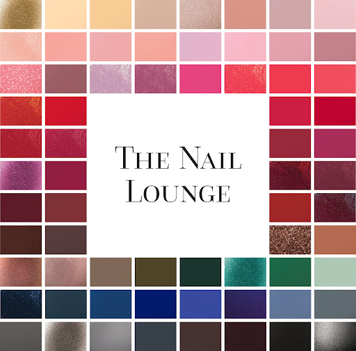 The Nail Lounge