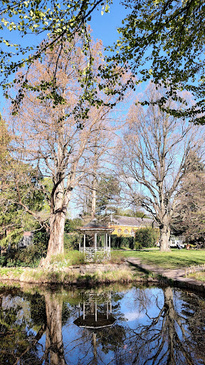 The Royal Danish Horticultural Society - Commercial &amp; Events