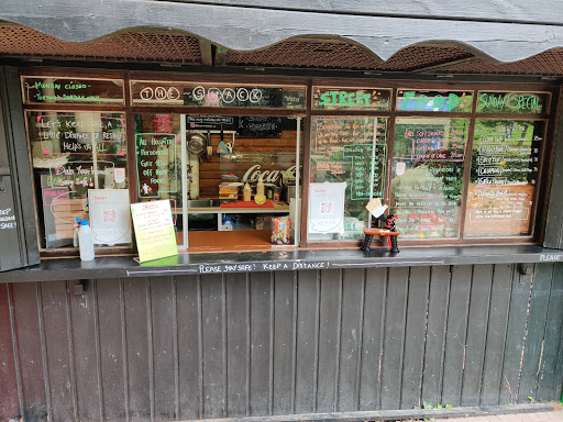 The Shack