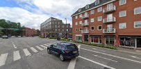 Thora Center Center For Seksuelt Misbrugte og andre i Danmark