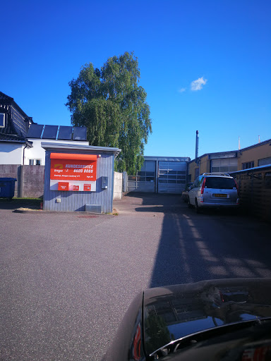 Thorup Auto