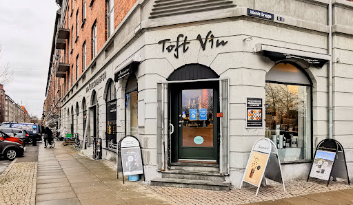 Toft Wine