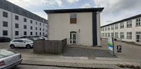 Ungdomspsykiatrisk Ambulatorium - Det Ambulante Hus