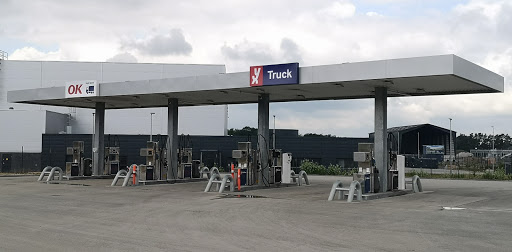 Uno-X Truck Allerød