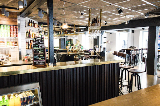 Urban Bar