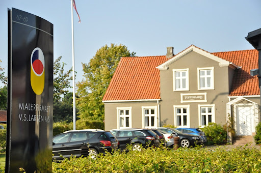 V.S. Larsen Holding A/S