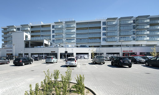 Vallensbæk St. (togbus)