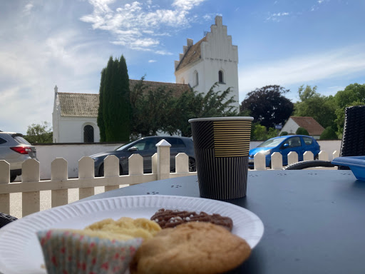 Västra Vemmerlövs Sommarkafé