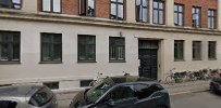 Vingaard Consultant v/Doris Vingaard