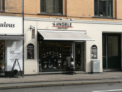 VinStedet