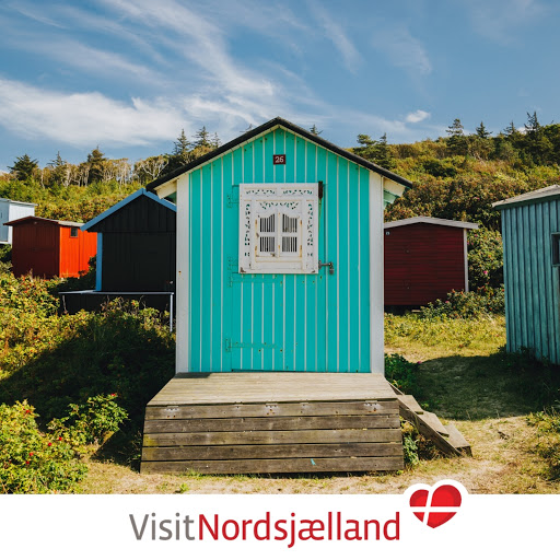 VisitNordsjælland F.m.b.a.