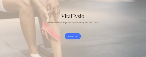 VitalFysio
