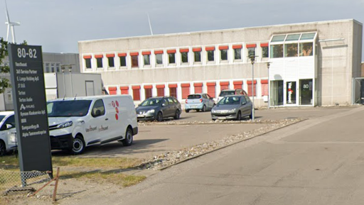 Vstdanmark