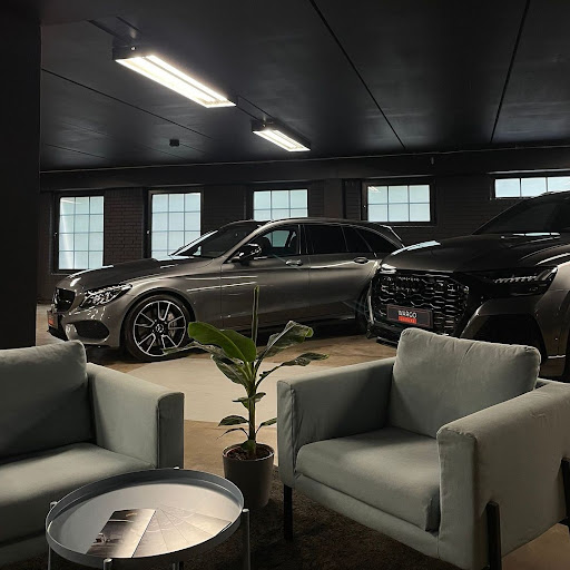 Wargo Leasing