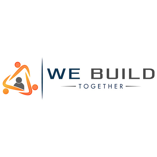 We Build - Together ApS