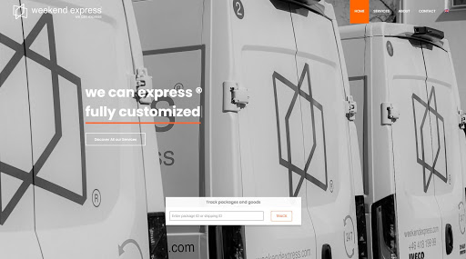 Weekend Express