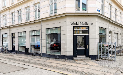 World´s Medicine