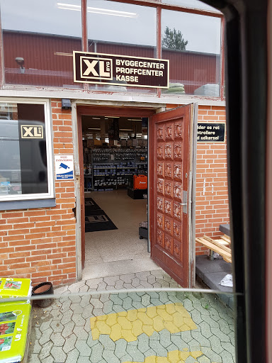 XL-BYG Byggeland Herlev