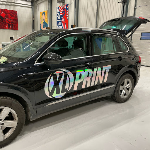 XL Print A / S