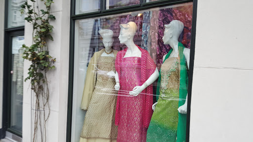 Zakia Textiles