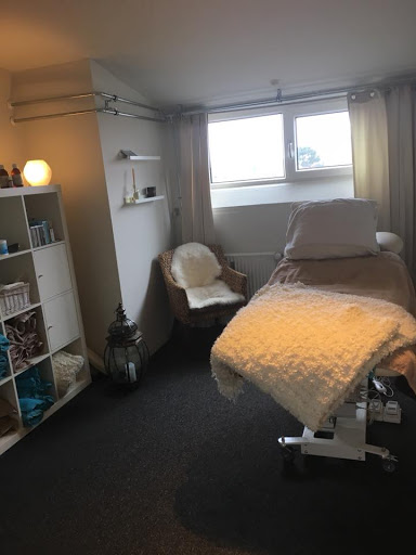 Zomacare Massage Gentofte