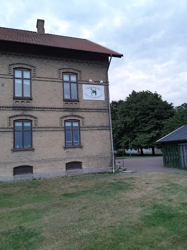 Säbyholms Montessoriförskolan