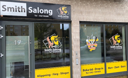 Smith Salong