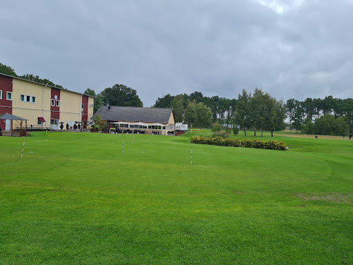 Hässlegårdens Golfklubb