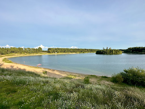 Saxtorpssjöarna