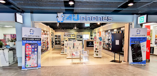 4uphones
