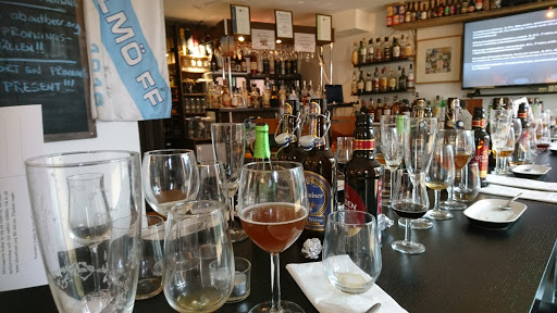 About beer