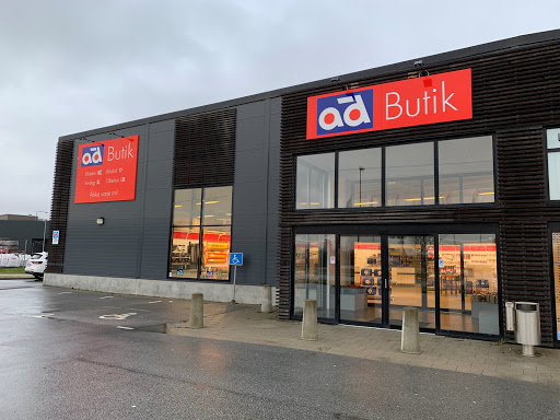 AD Butik Malmö