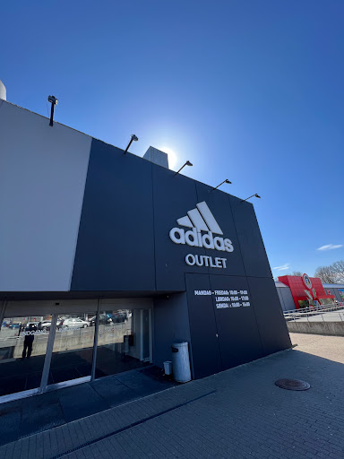adidas Outlet Store Taastrup