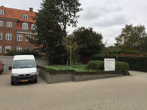 Ældrecentret Brogårdshøj