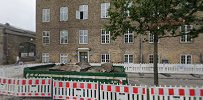 Afuks Daghøjskole