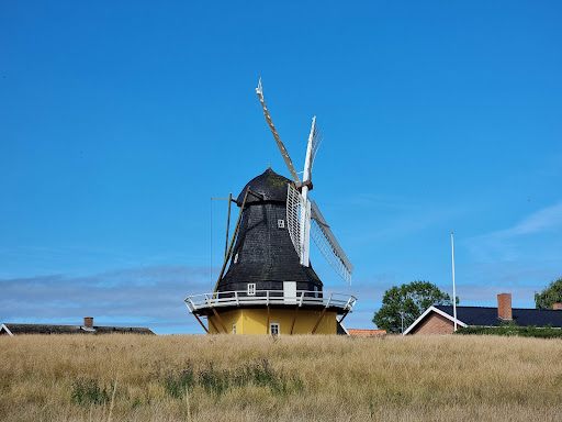 Agersø Lystbådehavn