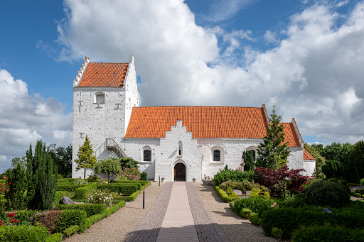 Ågerup Kirke
