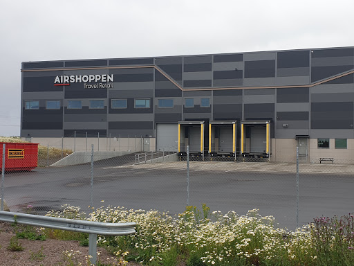 Airshopen Ab