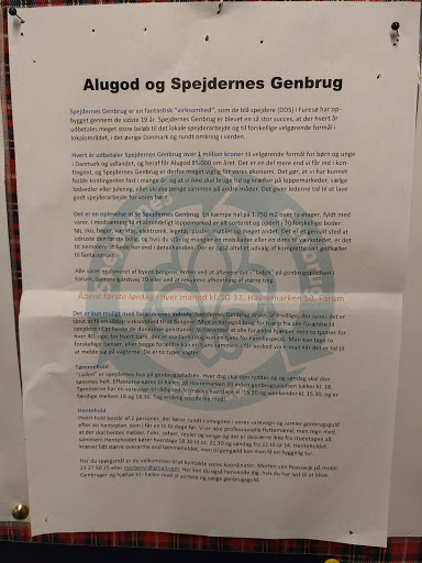 Alugod Gruppe DDS